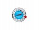 Termometr do mięsa od 0 do 120C | TECHNICA, Silver Line 1