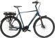 Sentio Hybrid 5.0 1