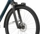 Sentio Hybrid 5.0 8
