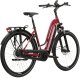 Sentio Hybrid 6.0 2