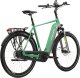 Sentio Hybrid 6.0 2