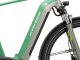 Sentio Hybrid 6.0 6