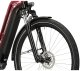 Sentio Hybrid 6.0 15