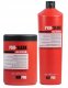 Kay-Pro Pro-Sleek Liss System Szampon do włosów prostowanych 1000ml 1