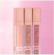 Hean Olejkowa maska do ust 7ml Vanilla (02) 1