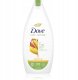 Dove Żel pod prysznic Uplifting Mango 400ml 3