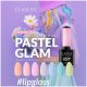 Claresa Pastel Glam Lakier Hybrydowy 5g (6) 1