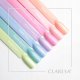 Claresa Pastel Glam Lakier Hybrydowy 5g (6) 4