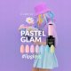 Claresa Pastel Glam Lakier Hybrydowy 5g (6) 5