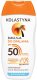 Kolastyna Emulsja do opalania - Ochrona i Nawilżenie SPF50 150ml 1