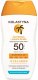 Kolastyna Emulsja do opalania - Ochrona i Nawilżenie SPF50 150ml 3