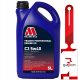 6124-5L MILLERS OILS TRIDENT LONGLIFE 5W40 5L 1