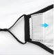 10x FILTR HEPA PM 2.5 WĘGIEL do MASECZEK 10 sztuk 2