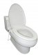 Bidet NAKŁADKA Myjka Łazienkowa Smart Deska WC 1