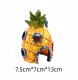 OZDOBA AKWARIOWA Ananas 12cm L do akwarium 10
