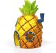 OZDOBA AKWARIOWA Ananas 12cm L do akwarium 2