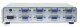 Splitter VGA 1x8 monitorów 1600x1280 150MHz 4
