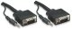 Manhattan Kabel SVGA + Audio na SVGA + Audio  3.5mm M/M 1.8m 1
