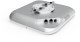 Wewnętrzny Access Point WiFi 7 802.11be, 10GbE, zarządzalny, EnGenius Cloud 3