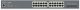 Switch zarządzalny 24x RJ45 Gigabit PoE+240W, 4x SFP+, EnGenius Cloud 2