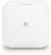 Wewnętrzny Access Point WiFi 6E 802.11ax, 5GbE, zarządzalny, EnGenius Cloud 1