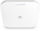Wewnętrzny Access Point WiFi 6E 802.11ax, 5GbE, zarządzalny, EnGenius Cloud 4