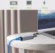 Karta sieciowa/adapter USB-A 3.0 na RJ45 Gigabit 4