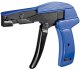 Pistolet zaciskarka do opasek kablowych 2.4 - 4.8mm 1