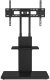 Techly Stojak Podłogowy TV 60”-86” Techly Statyw Podstawa pod Telewizor z Półką AV (ICA-TR241) 3