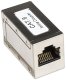 Adapter łącznik RJ45 C6 ftp 1