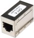 Adapter łącznik RJ45 C6 ftp 2