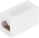 Techly Łącznik sieciowy Techly RJ45-RJ45 Cat6 UTP przedłużacz LAN Ethernet beczka (IWP-MD F/F-C6T) 1