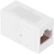 Techly Łącznik sieciowy Techly RJ45-RJ45 Cat6 UTP przedłużacz LAN Ethernet beczka (IWP-MD F/F-C6T) 1