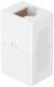 Techly Łącznik sieciowy Techly RJ45-RJ45 Cat6 UTP przedłużacz LAN Ethernet beczka (IWP-MD F/F-C6T) 4