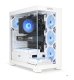 Komputer HIRO Subzero Intel i5 14400F, RTX 4060 8GB, 16GB RAM, 1TB SSD, WiFi, Windows 11 3