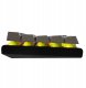 White Shark Wakizashi-2 black-grey US red switch 13