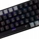 White Shark Wakizashi-2 black-grey US red switch 1