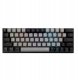 White Shark Wakizashi-2 grey-black US red switch 3