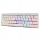 White Shark Wakizashi-2 white US red switch 10