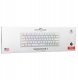 White Shark Wakizashi-2 white US red switch 7