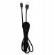 White Shark Shinobi-2 black brown switch 9