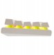 White Shark Wakizashi-2 white US blue switch 3