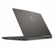 MSI Thin 15 B12VE-2431PL - i5-12450H | 15,6" | 16GB | 512GB | Win11 | RTX 4050 2