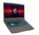 MSI Thin 15 B12VE-2431PL - i5-12450H | 15,6" | 16GB | 512GB | Win11 | RTX 4050 3