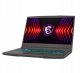 MSI Thin 15 B12VE-2431PL - i5-12450H | 15,6" | 16GB | 512GB | Win11 | RTX 4050 4