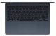 Apple Macbook Air - M4 (10/10) | 13,6" | 16GB | 512GB | Mac OS | Północ | 70W 1