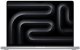 Laptop Apple Apple Macbook Pro - M4 Pro (14/20) | 16,2" | 24GB | 1TB | Mac OS | Srebrny | nano-textured glass 1