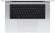 Laptop Apple Apple Macbook Pro - M4 Pro (14/20) | 16,2" | 24GB | 1TB | Mac OS | Srebrny | nano-textured glass 2