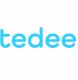 Tedee Lock GO 2 TLV2.0B grafitowy z czarnym przyciskiem 7