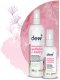 DEW, Środek do pielęgnacji sutków i skóry, 250 ml 1